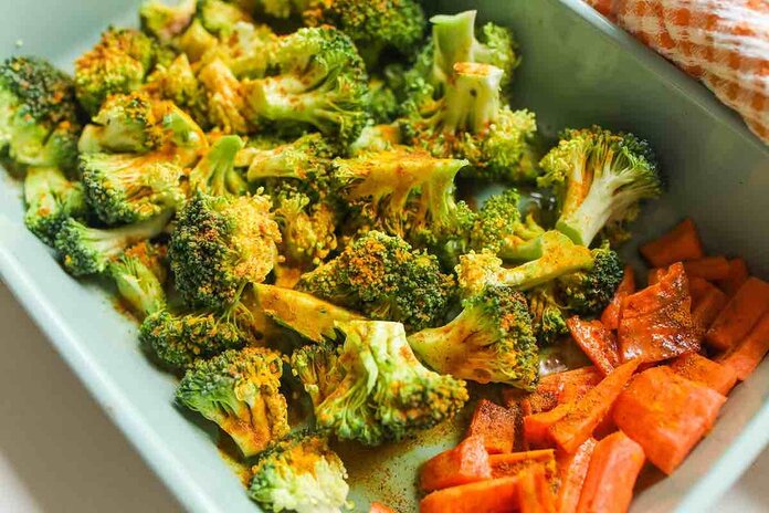 Broccoli recipes For thanksgiving dinner - dovingo.com