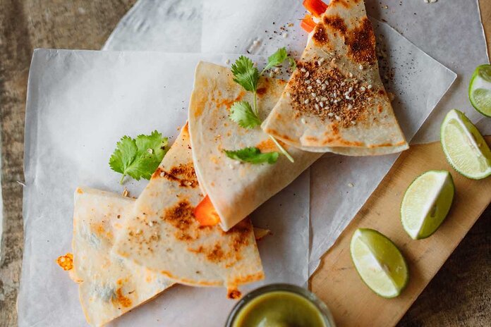 vegan friendsgiving recipes - dovingo.com